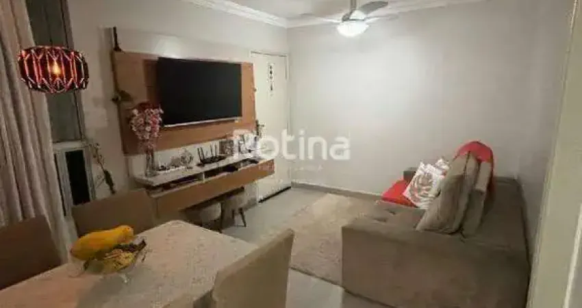 Apartamento à venda, 3 quartos, brasil - uberlândia/mg - rotina imobiliária