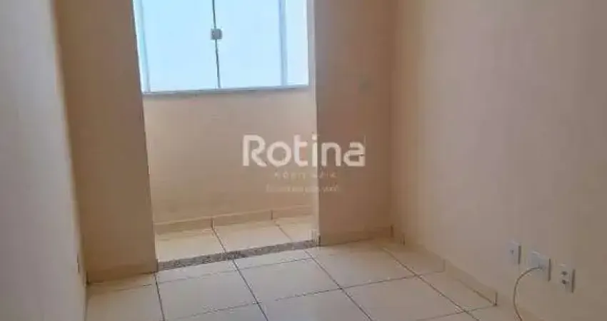 Apartamento à venda, 2 quartos, Tubalina - Uberlândia/MG - Rotina Imobiliária