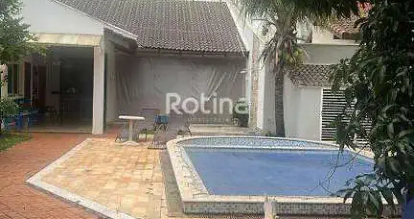 Casa à venda, 4 quartos, morada da colina - uberlândia/mg - rotina imobiliária