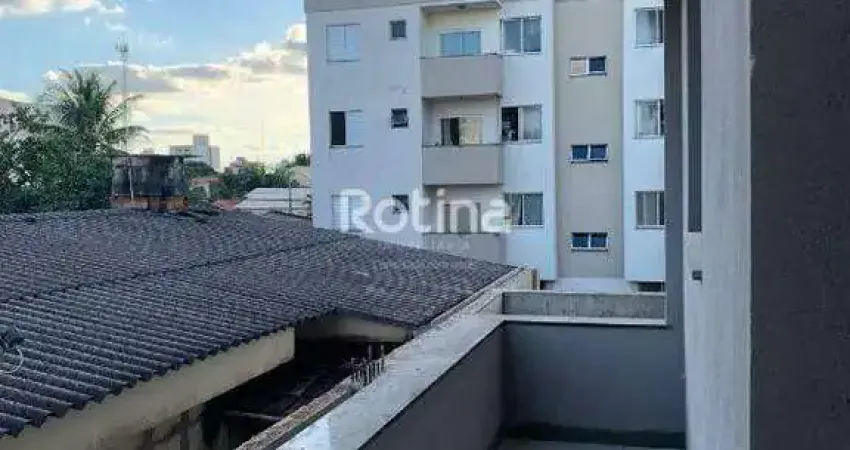 Apartamento à venda, 3 quartos, Santa Mônica - Uberlândia/MG - Rotina Imobiliária
