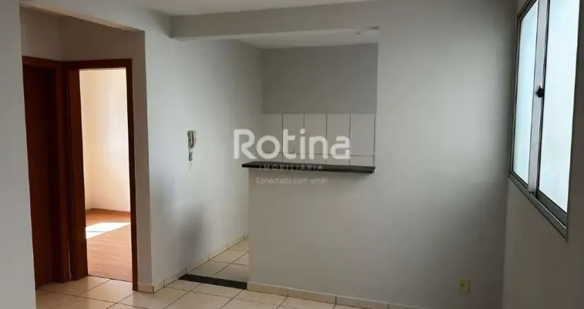 Apartamento à venda, 2 quartos, Jardim Holanda - Uberlândia/MG - Rotina Imobiliária