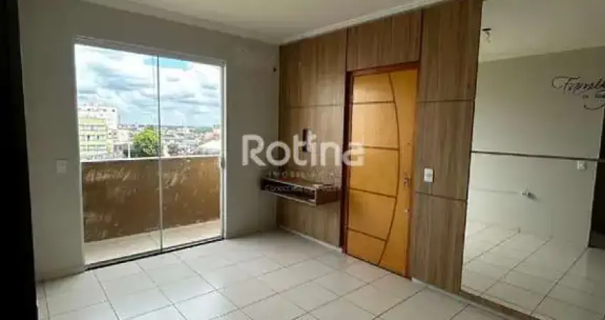 Apartamento à venda, 2 quartos, Santa Mônica - Uberlândia/MG - Rotina Imobiliária