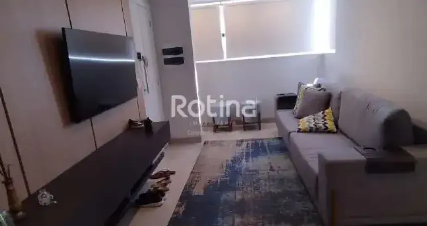 Apartamento à venda, 2 quartos, Santa Mônica - Uberlândia/MG - Rotina Imobiliária