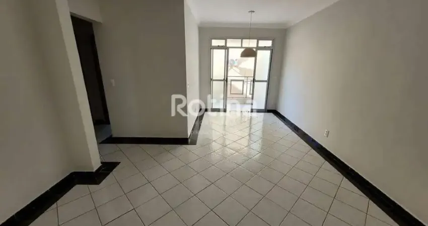 Apartamento à venda, 3 quartos, Santa Mônica - Uberlândia/MG - Rotina Imobiliária