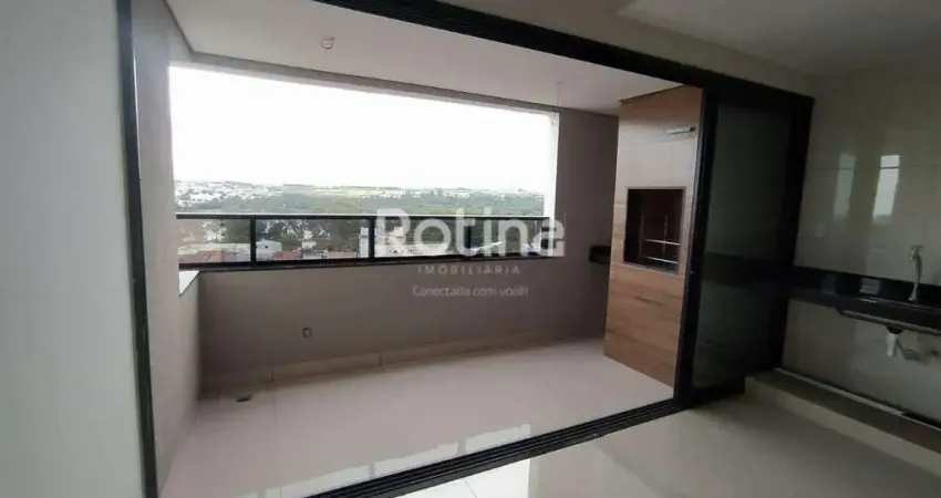 Apartamento à venda, 2 quartos, Santa Mônica - Uberlândia/MG - Rotina Imobiliária