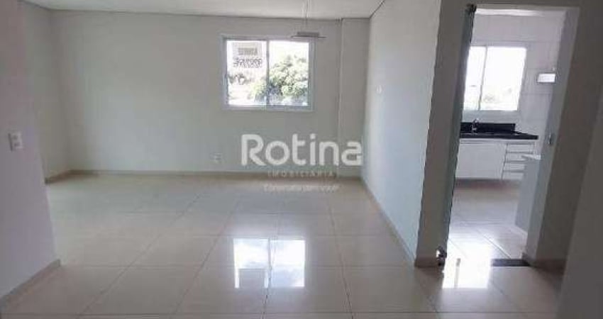 Apartamento à venda, 3 quartos, Cazeca - Uberlândia/MG - Rotina Imobiliária