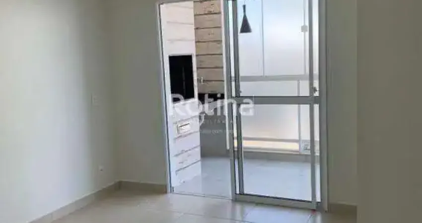 Apartamento à venda, 2 quartos, Laranjeiras - Uberlândia/MG - Rotina Imobiliária