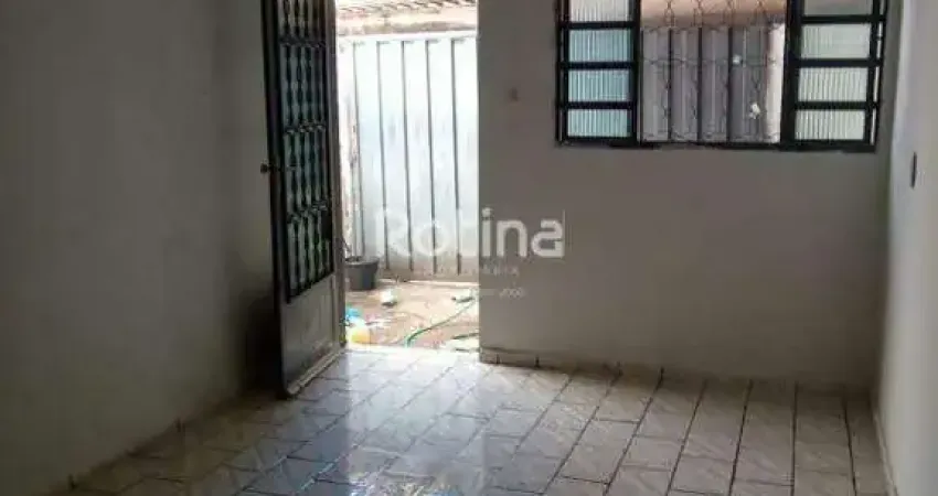 Casa à venda, 2 quartos, presidente roosevelt - uberlândia/mg - rotina imobiliária