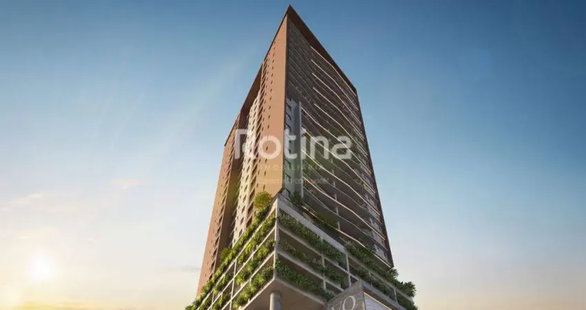 Apartamento à venda, 3 quartos, Park Sul - Uberlândia/MG - Rotina Imobiliária