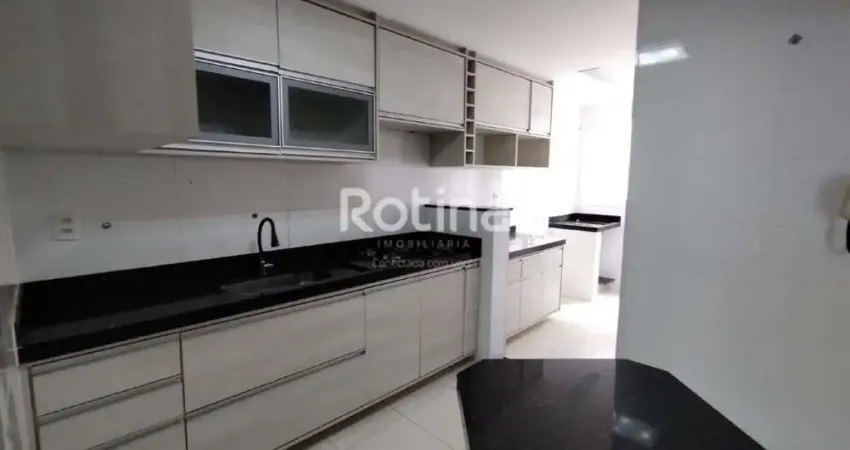 Apartamento à venda, 3 quartos, santa mônica - uberlândia/mg - rotina imobiliária