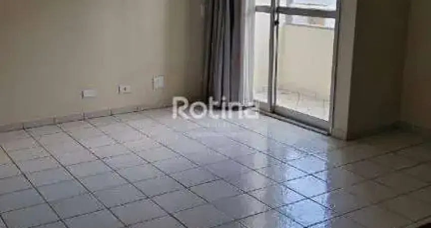 Apartamento à venda, 3 quartos, Presidente Roosevelt - Uberlândia/MG - Rotina Imobiliária