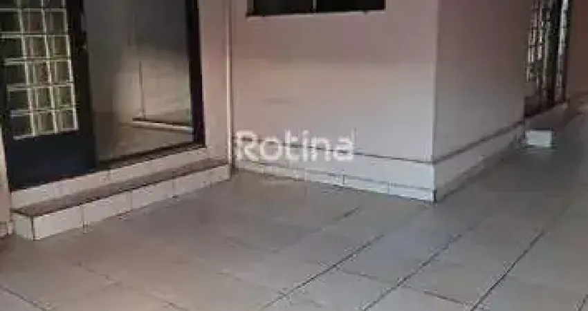 Casa à venda, 3 quartos, Pacaembu - Uberlândia/MG - Rotina Imobiliária
