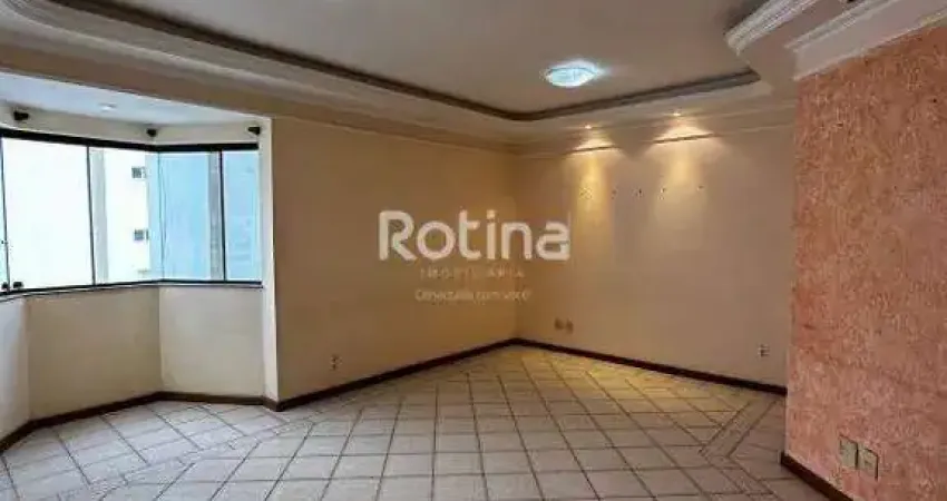 Apartamento à venda, 4 quartos, santa maria - uberlândia/mg - rotina imobiliária