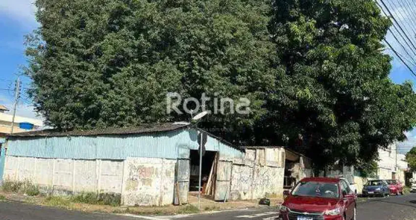 Terreno à venda, Martins - Uberlândia/MG - Rotina Imobiliária