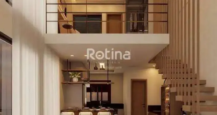 Prédio inteiro à venda, 1 quarto, santa mônica - uberlândia/mg - rotina imobiliária