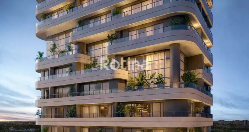Apartamento à venda, Patrimônio - Uberlândia/MG - Rotina Imobiliária