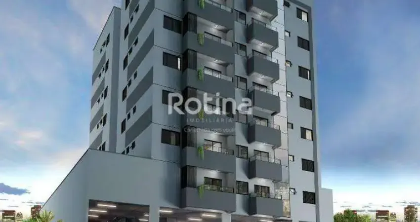 Apartamento à venda, 2 quartos, santa mônica - uberlândia/mg - rotina imobiliária