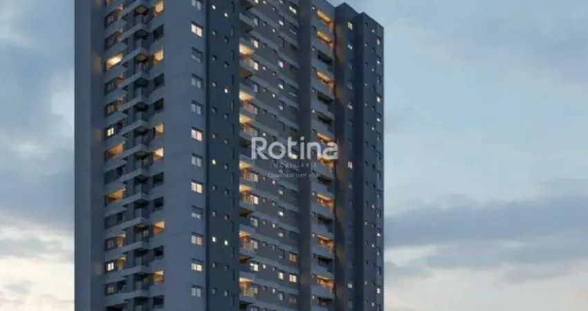 Apartamento à venda, 3 quartos, granja marileusa - uberlândia/mg - rotina imobiliária