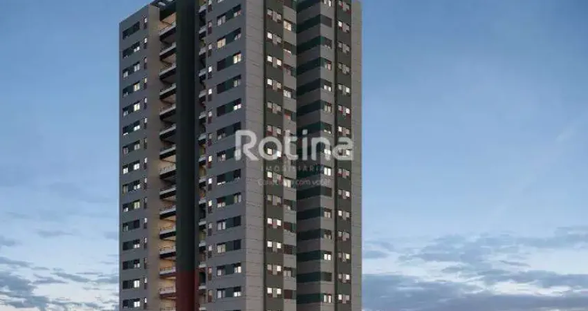 Apartamento à venda, 3 quartos, lídice - uberlândia/mg - rotina imobiliária