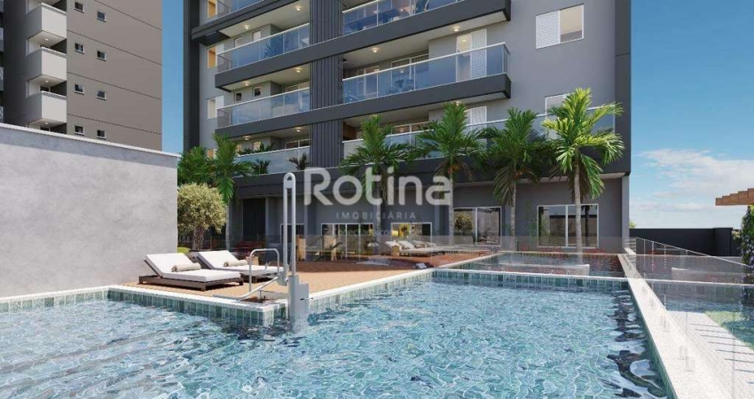 Apartamento à venda, Tibery - Uberlândia/MG - Rotina Imobiliária