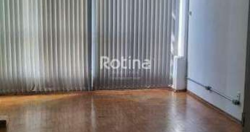 Sala à venda, 1 quarto, Centro - Uberlândia/MG - Rotina Imobiliária