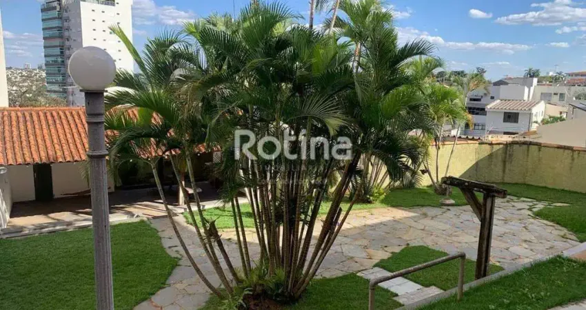 Casa à venda na Rua Padre Anchieta, --, Lidice, Uberlândia