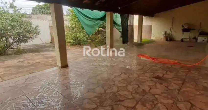 Casa à venda, 2 quartos, aclimação - uberlândia/mg - rotina imobiliária