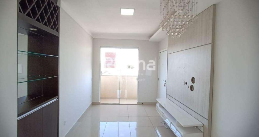 Apartamento à venda, 2 quartos, Granada - Uberlândia/MG - Rotina Imobiliária