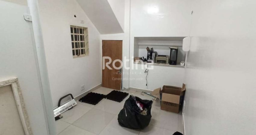 Sala à venda, Martins - Uberlândia/MG - Rotina Imobiliária
