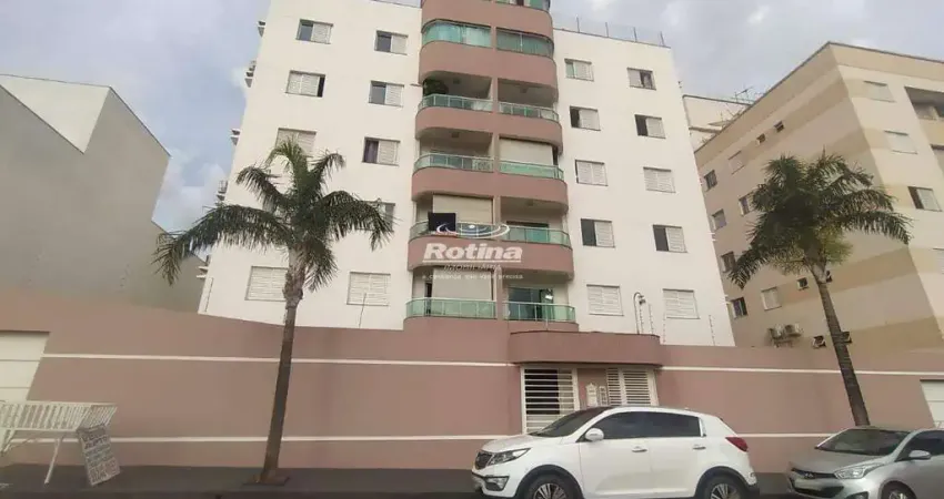 Apartamento à venda, 3 quartos, Jardim Finotti - Uberlândia/MG - Rotina Imobiliária
