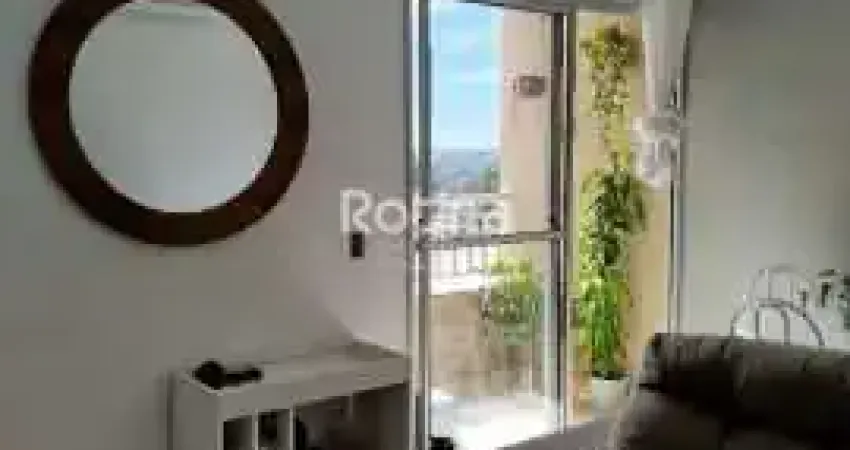 Apartamento à venda, 2 quartos, Chacaras Tubalina e Quartel - Uberlândia/MG - Rotina Imobiliária