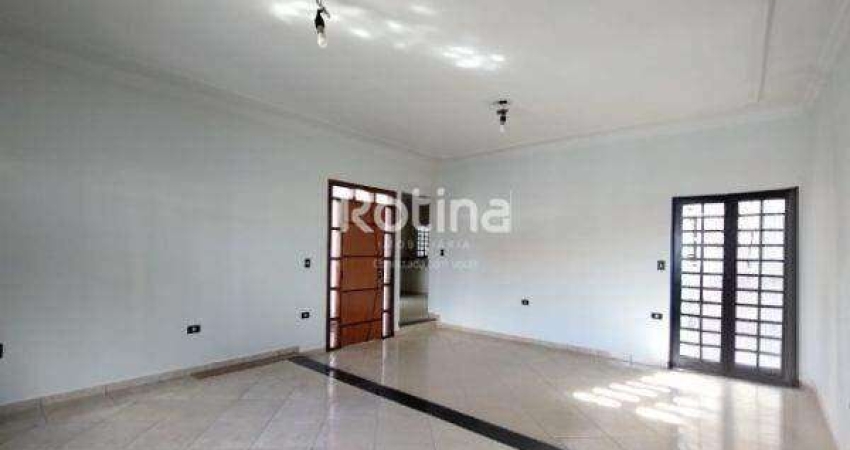Casa à venda, 3 quartos, Cidade Jardim - Uberlândia/MG - Rotina Imobiliária