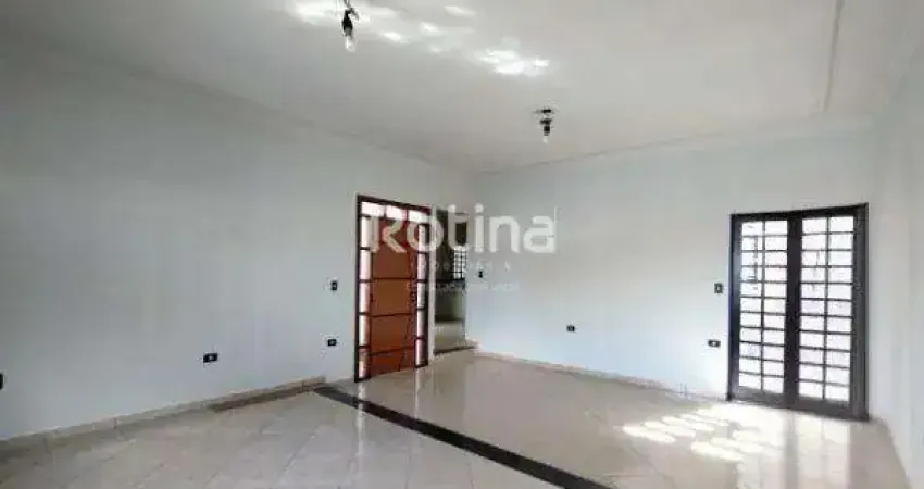 Casa à venda, 3 quartos, cidade jardim - uberlândia/mg - rotina imobiliária