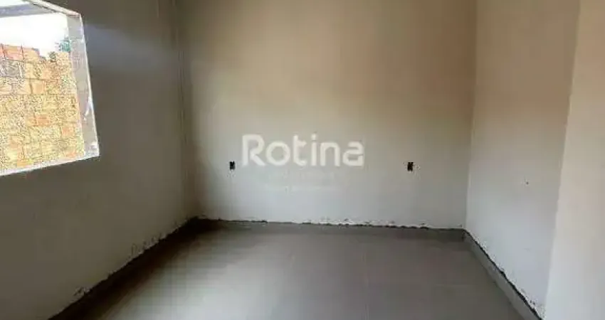 Casa à venda, 2 quartos, são jorge - uberlândia/mg - rotina imobiliária
