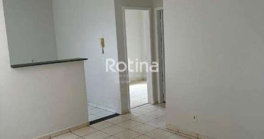 Apartamento à venda, 2 quartos, Shopping Park - Uberlândia/MG - Rotina Imobiliária