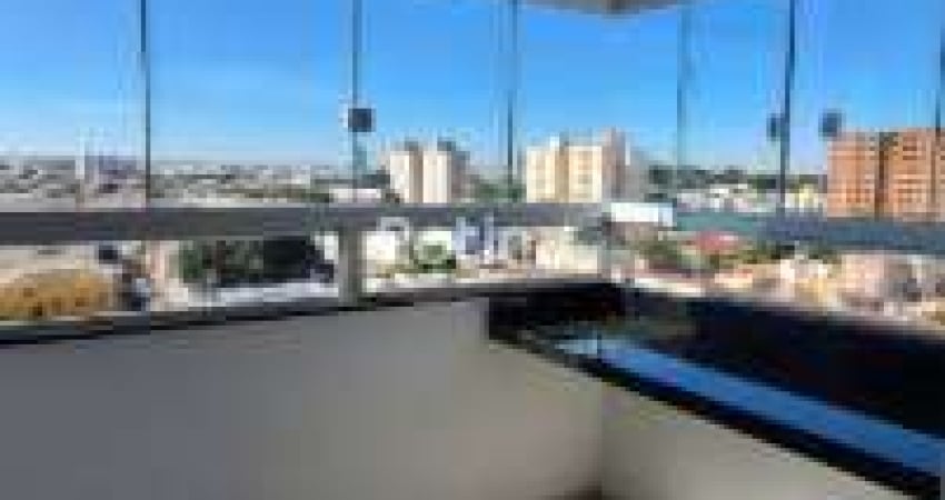 Apartamento à venda, 2 quartos, Martins - Uberlândia/MG - Rotina Imobiliária