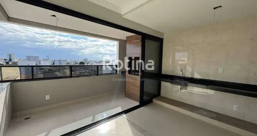 Apartamento à venda, 2 quartos, Santa Mônica - Uberlândia/MG - Rotina Imobiliária