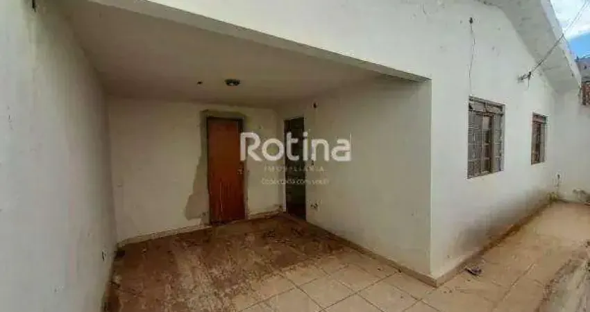 Casa à venda, 3 quartos, santa mônica - uberlândia/mg - rotina imobiliária