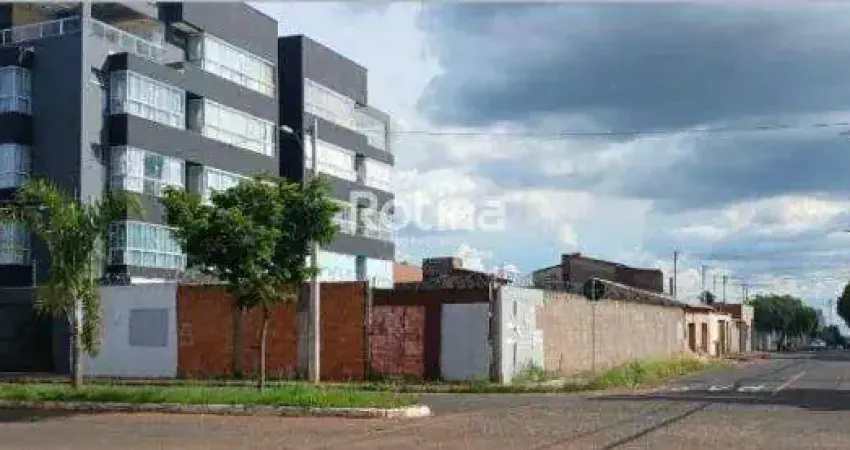 Terreno à venda, Segismundo Pereira - Uberlândia/MG - Rotina Imobiliária