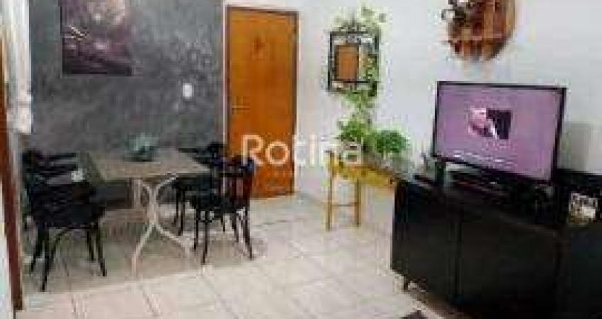 Apartamento à venda, 2 quartos, Jardim Brasília - Uberlândia/MG - Rotina Imobiliária