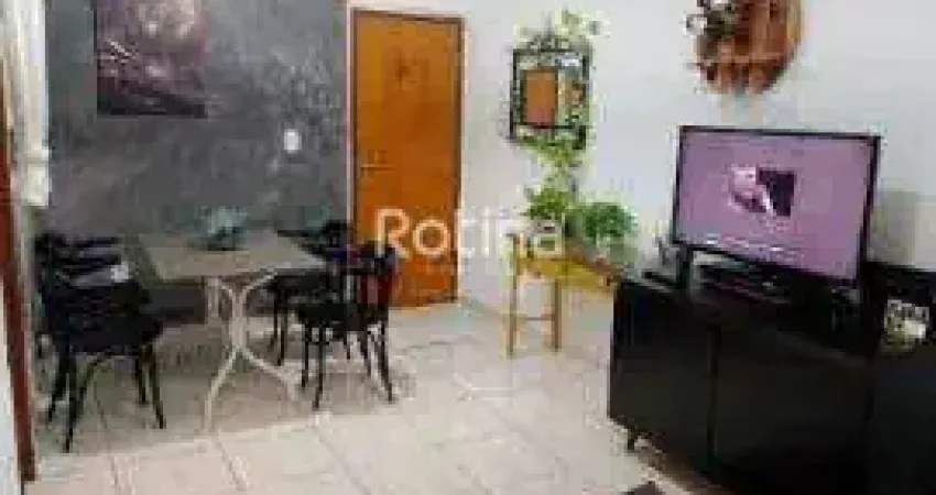 Apartamento à venda, 2 quartos, jardim brasília - uberlândia/mg - rotina imobiliária