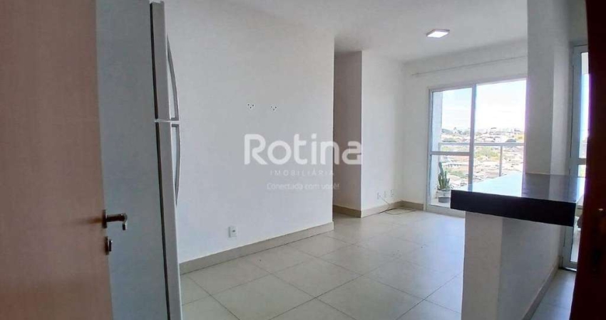 Apartamento à venda, 2 quartos, Aclimação - Uberlândia/MG - Rotina Imobiliária