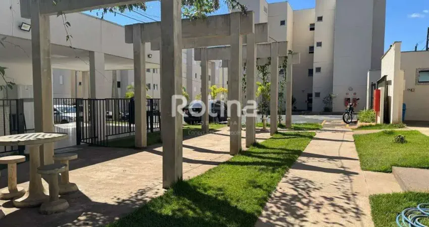 Apartamento à venda, 2 quartos, Jardim Brasília - Uberlândia/MG - Rotina Imobiliária