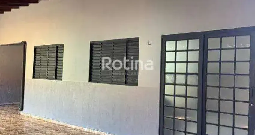 Casa à venda, 4 quartos, Morumbi - Uberlândia/MG - Rotina Imobiliária