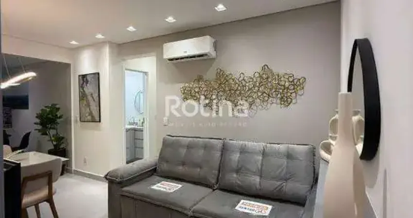 Apartamento à venda, 2 quartos, novo mundo - uberlândia/mg - rotina imobiliária