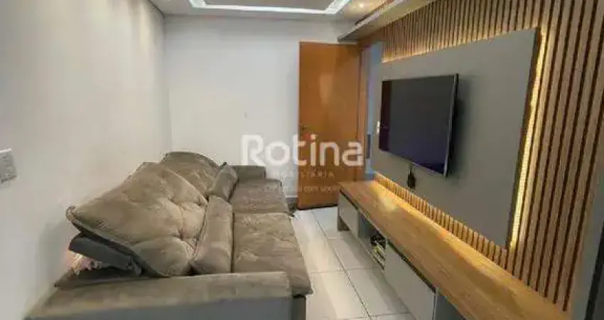 Apartamento à venda, 2 quartos, Gávea Sul - Uberlândia/MG - Rotina Imobiliária