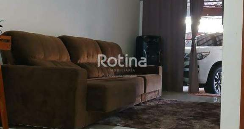 Casa à venda, 2 quartos, Jardim Europa - Uberlândia/MG - Rotina Imobiliária
