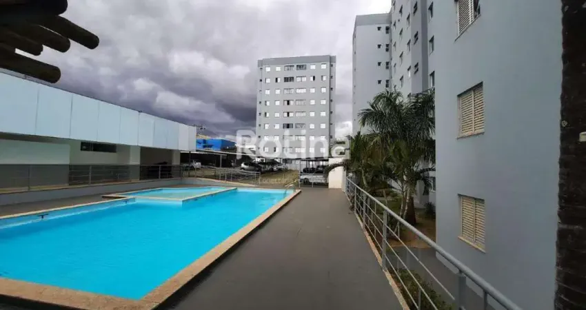 Apartamento à venda, 2 quartos, nossa senhora das graças - uberlândia/mg - rotina imobiliária