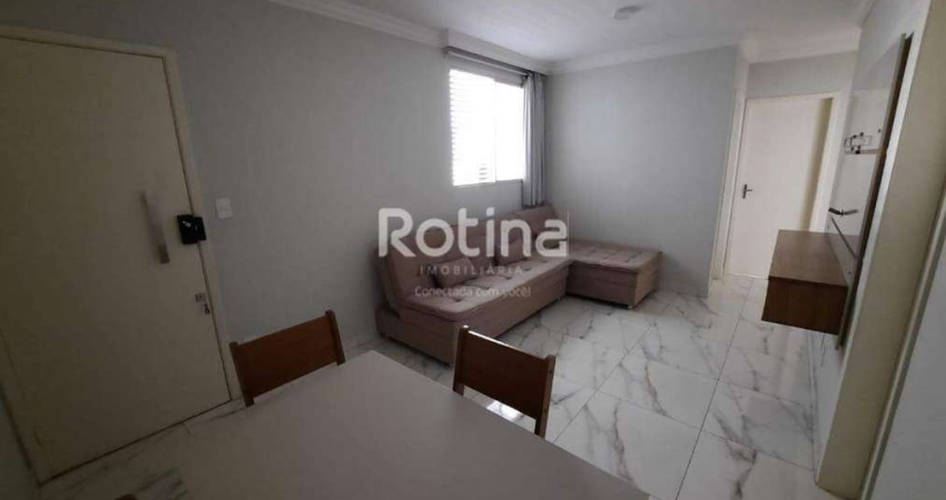 Apartamento à venda, 3 quartos, Cazeca - Uberlândia/MG - Rotina Imobiliária