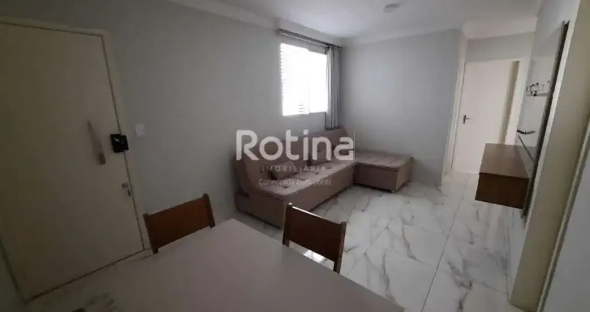 Apartamento à venda, 3 quartos, cazeca - uberlândia/mg - rotina imobiliária
